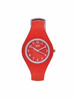 Orologio 022742 Rosso