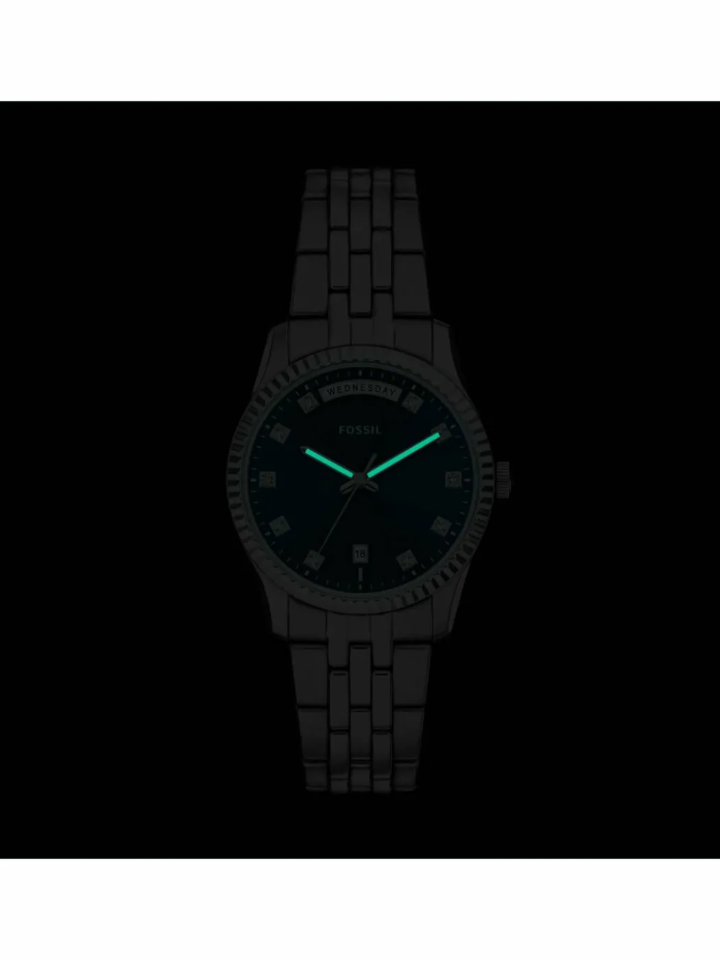 Orologio Scarlette ES5457 Argento