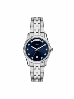 Orologio Scarlette ES5457 Argento