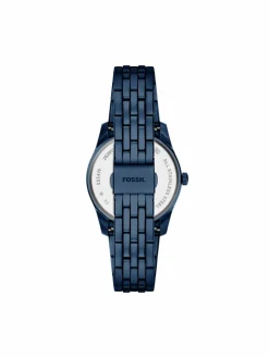 Orologio Scarlette ES5476 Blu scuro