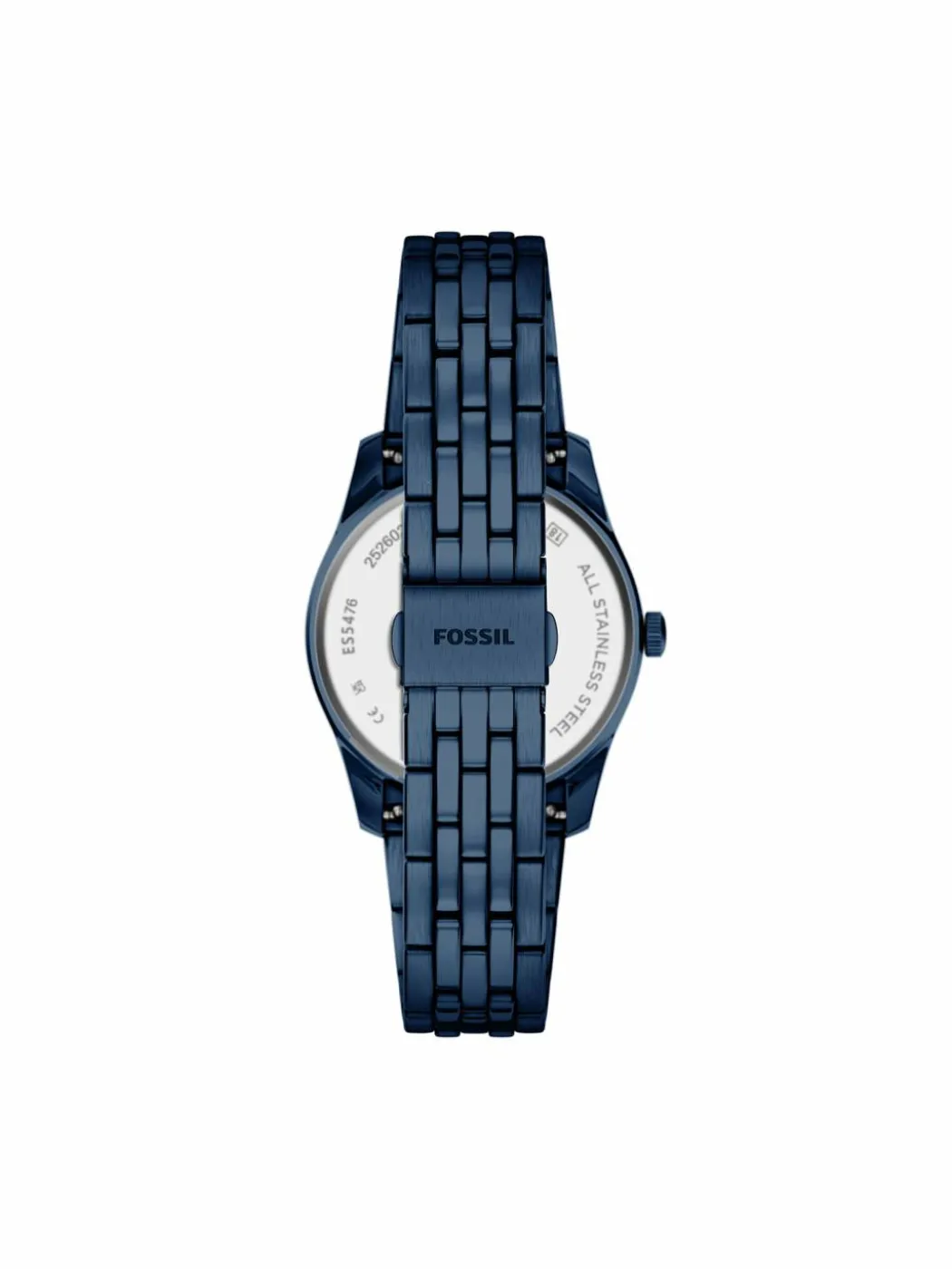 Orologio Scarlette ES5476 Blu scuro