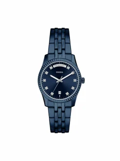 Orologio Scarlette ES5476 Blu scuro