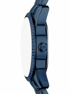 Orologio Scarlette ES5476 Blu scuro