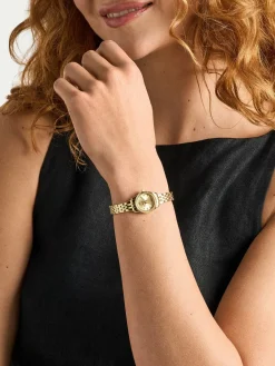 Orologio Scarlette ES5474 Oro