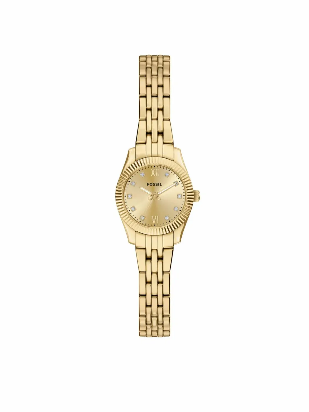 Orologio Scarlette ES5474 Oro