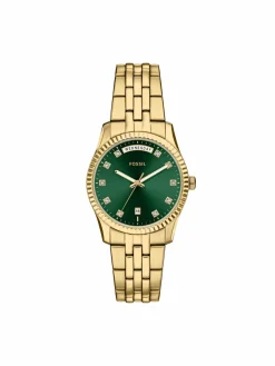 Orologio Scarlette ES5460 Oro