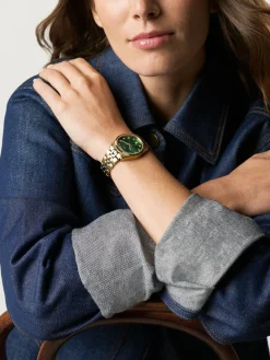 Orologio Scarlette ES5460 Oro