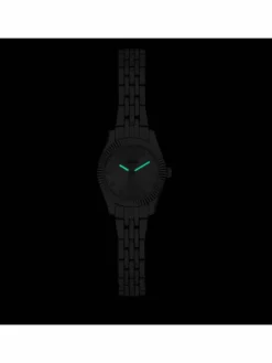 Orologio Scarlette Mini Three-Hand ES5475 Argento