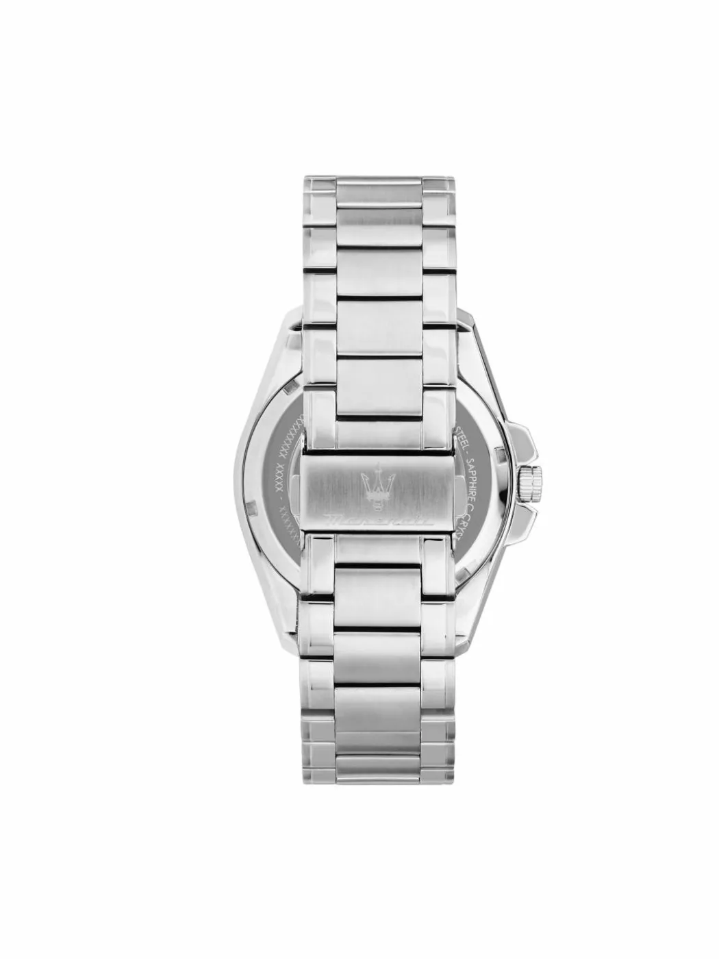 Orologio Sorpasso R8823112006 Argento