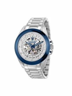Orologio Sorpasso R8823112006 Argento