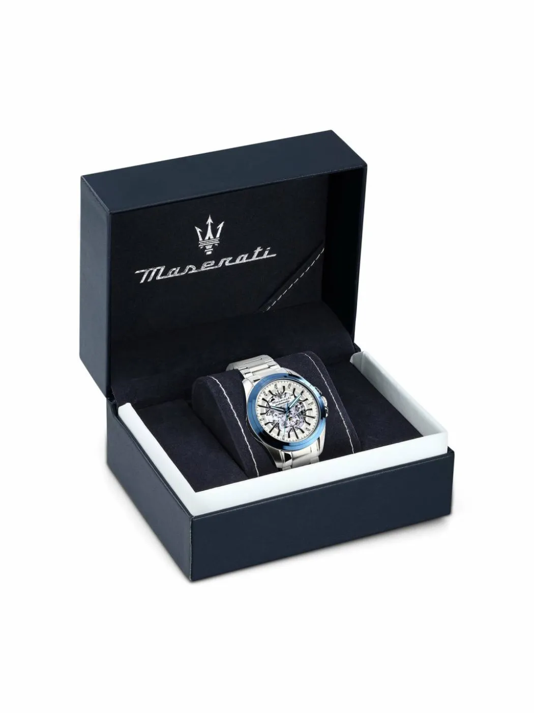 Orologio Sorpasso R8823112006 Argento