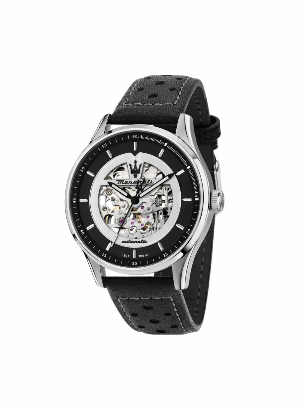 Orologio Sorpasso R8821124004 Nero