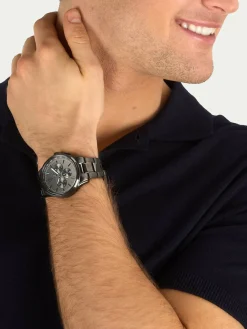 Orologio Sorpasso R8873654002 Nero