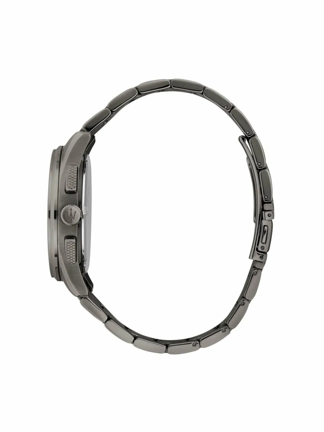Orologio Sorpasso R8873654002 Nero