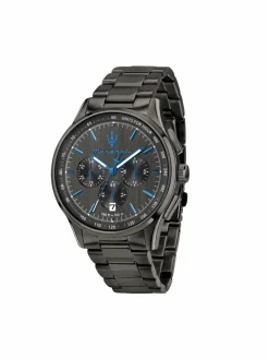 Orologio Sorpasso R8873654002 Nero
