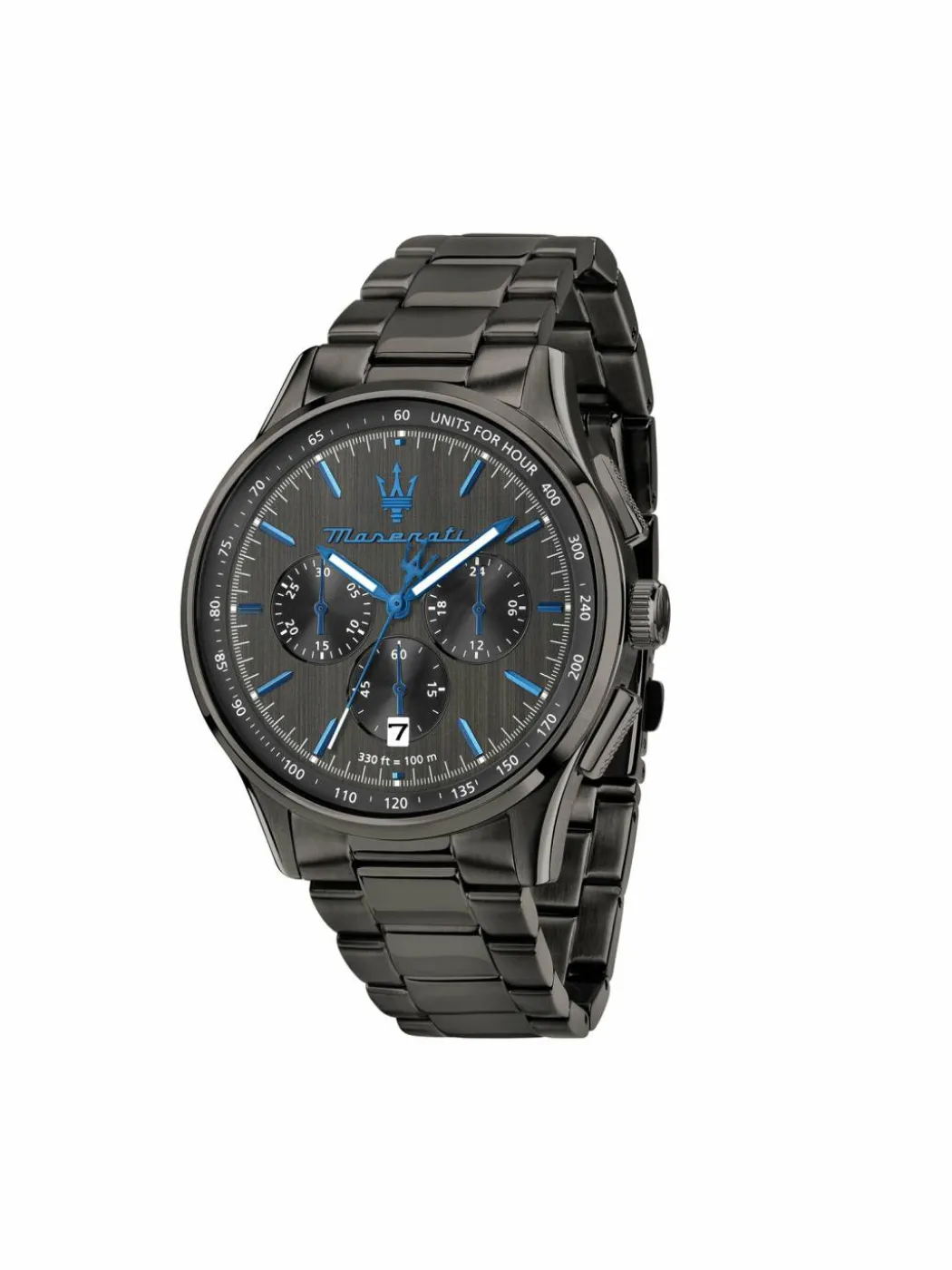 Orologio Sorpasso R8873654002 Nero