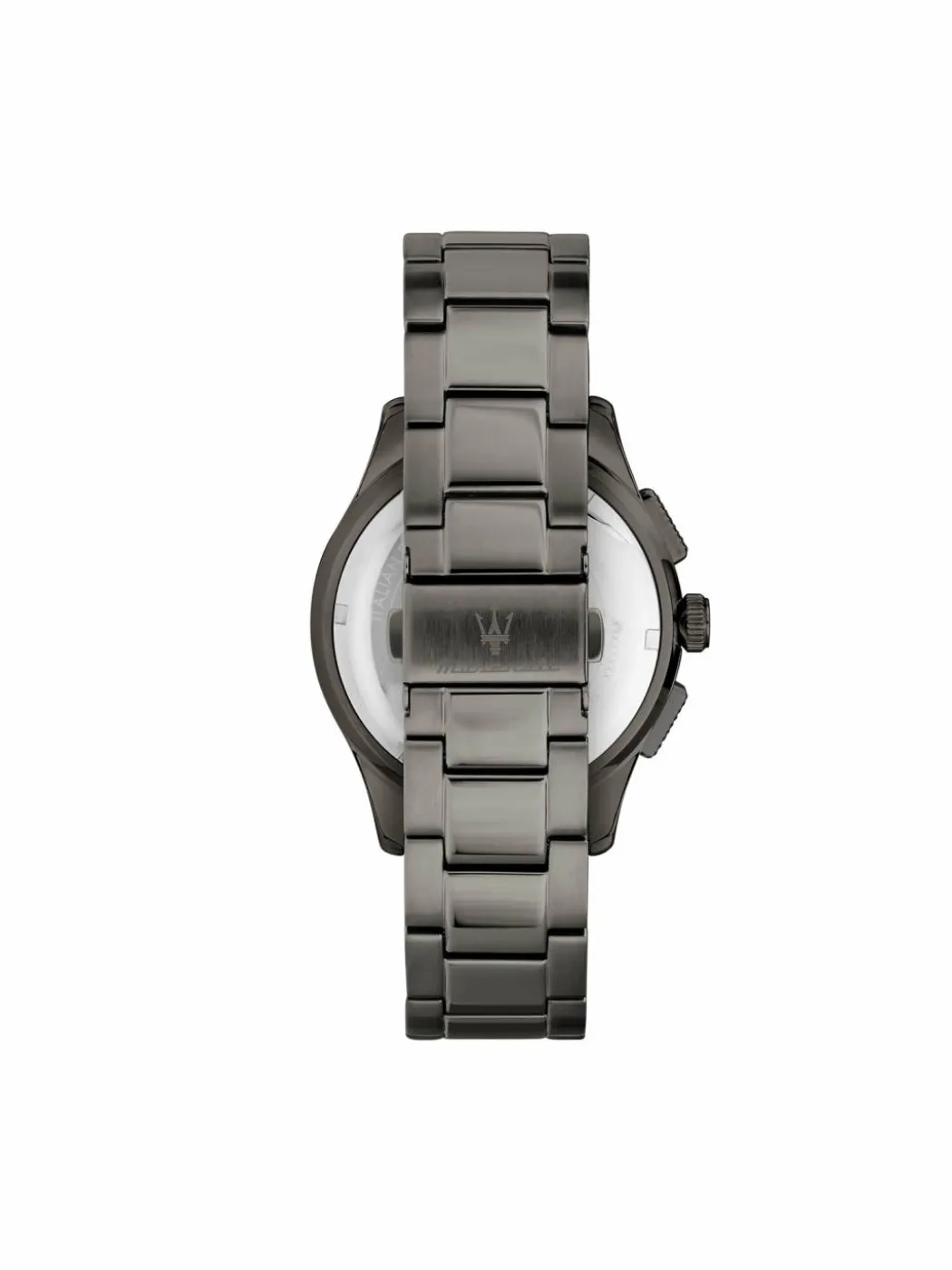 Orologio Sorpasso R8873654002 Nero