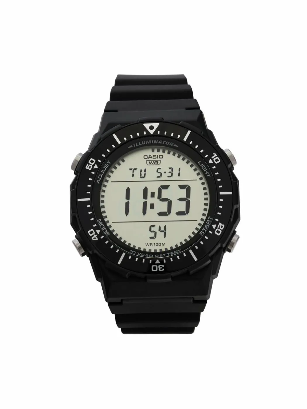 Orologio Sport AE-1700H-1AVEF Nero