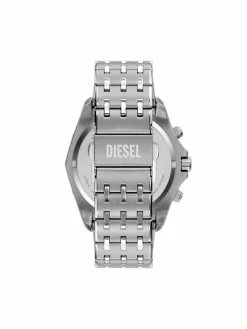 Orologio Stinger DZ4706 Argento