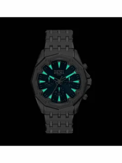Orologio Stinger DZ4706 Argento