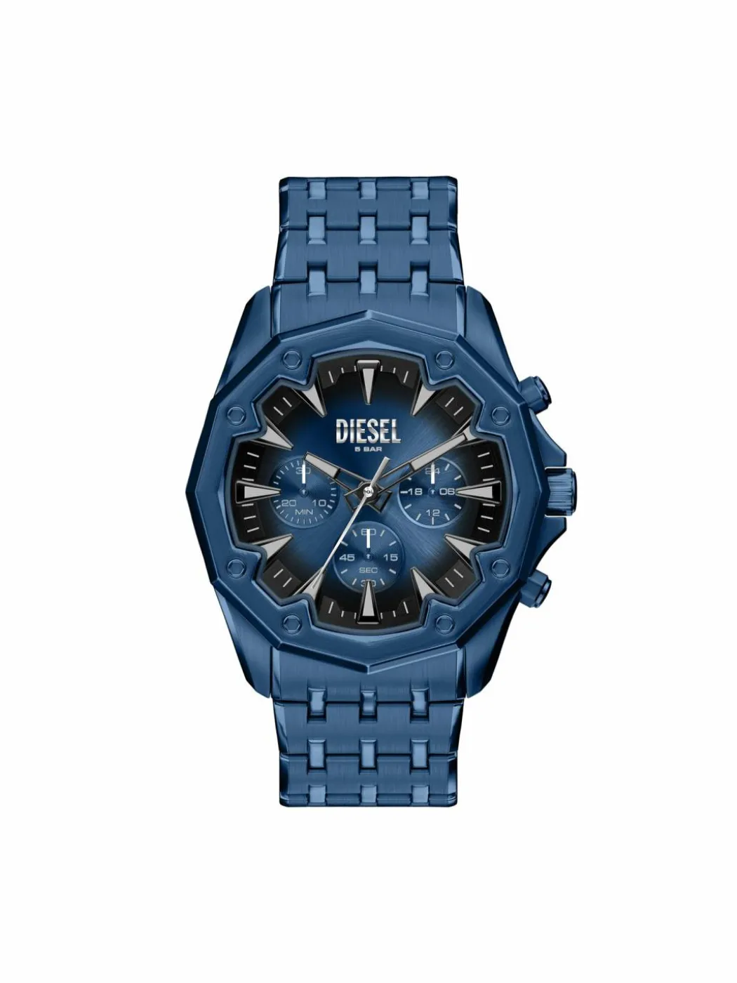 Orologio Stinger DZ4705 Blu scuro