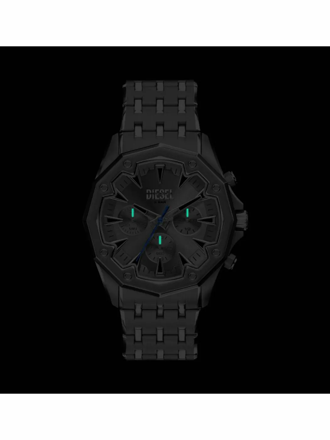 Orologio Stinger DZ4708 Grigio