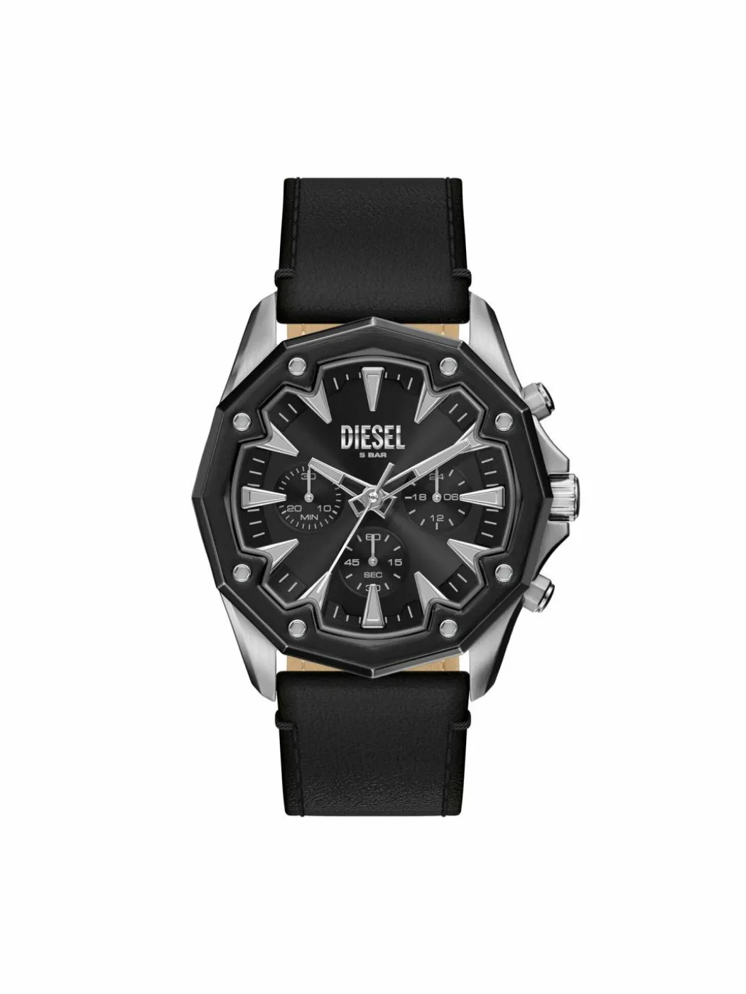 Orologio Stinger DZ4710 Nero
