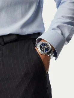 Orologio Successo Chronograph R8873621051 Argento