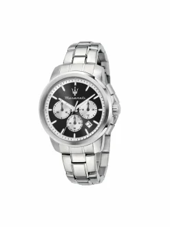 Orologio Successo R8873621052 Argento