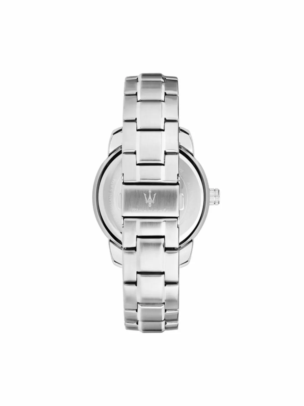 Orologio Successo R8853121012 Argento