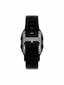 Orologio Timex Q TW2W45000 Grigio