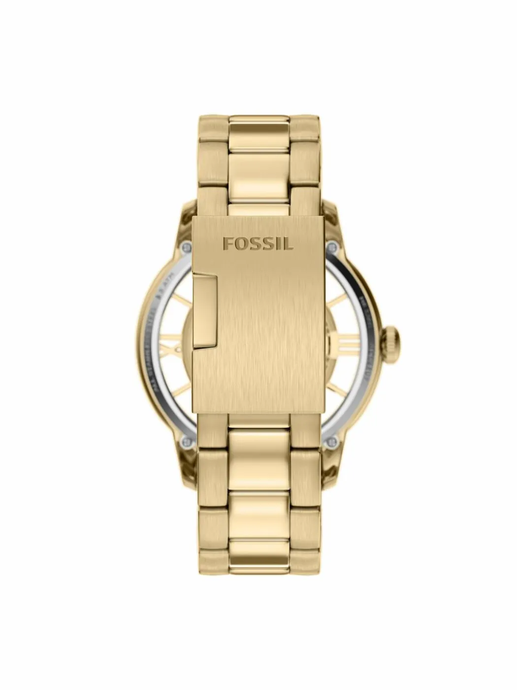 Orologio Townsman ME3280 Oro