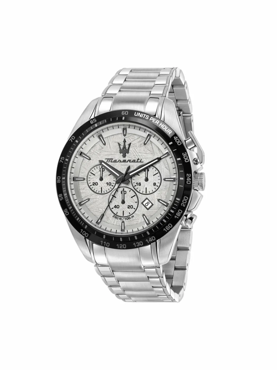 Orologio Traguardo R8873612068 Argento