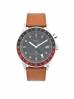Orologio TW2V74000 Marrone