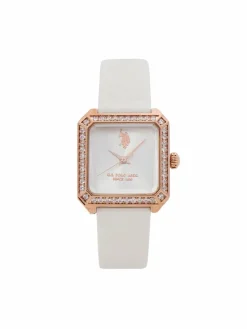 Orologio USP8476RG Bianco