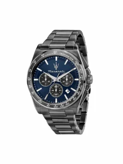 Orologio Velocita Chronograph R8873652015 Nero