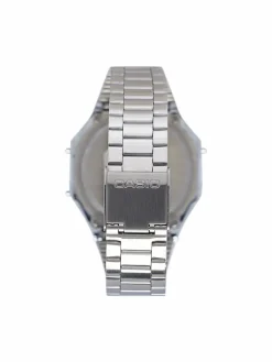 Orologio Vintage A168WER-2AEF Argento