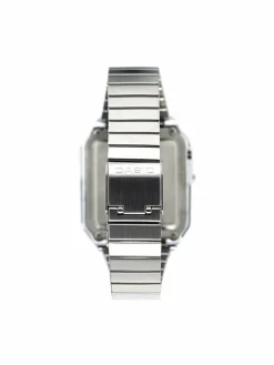 Orologio Vintage CA-500WE-4BEF Argento