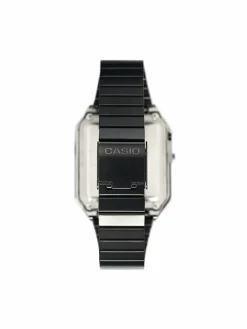 Orologio Vintage Edgy CA-500WEGG-9BEF Nero