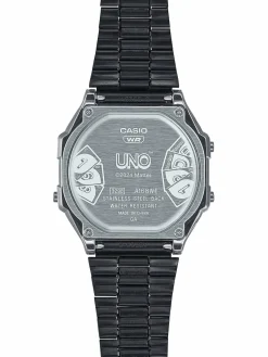 Orologio Vintage Maxi X Uno™ A168WEUC-1AER Nero