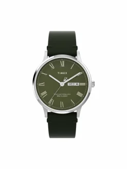 Orologio Waterbury Classic TW2W50500 Verde