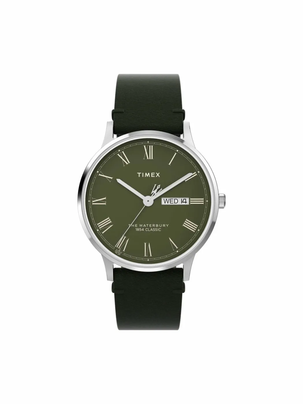 Orologio Waterbury Classic TW2W50500 Verde