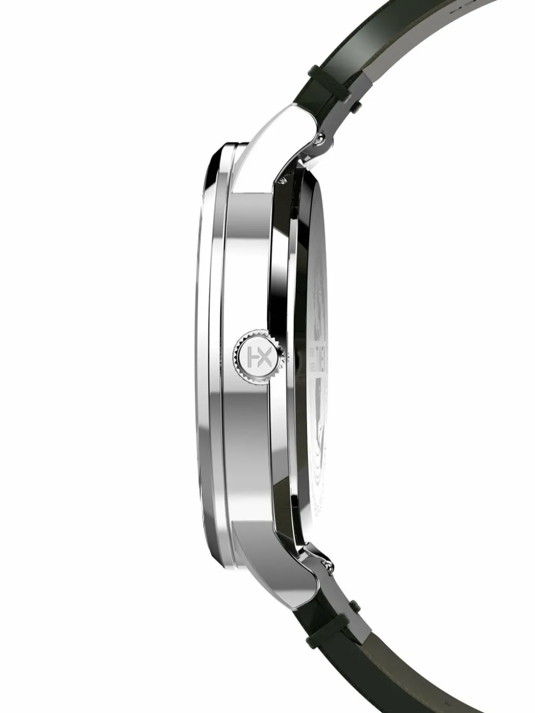 Orologio Waterbury Classic TW2W50500 Verde
