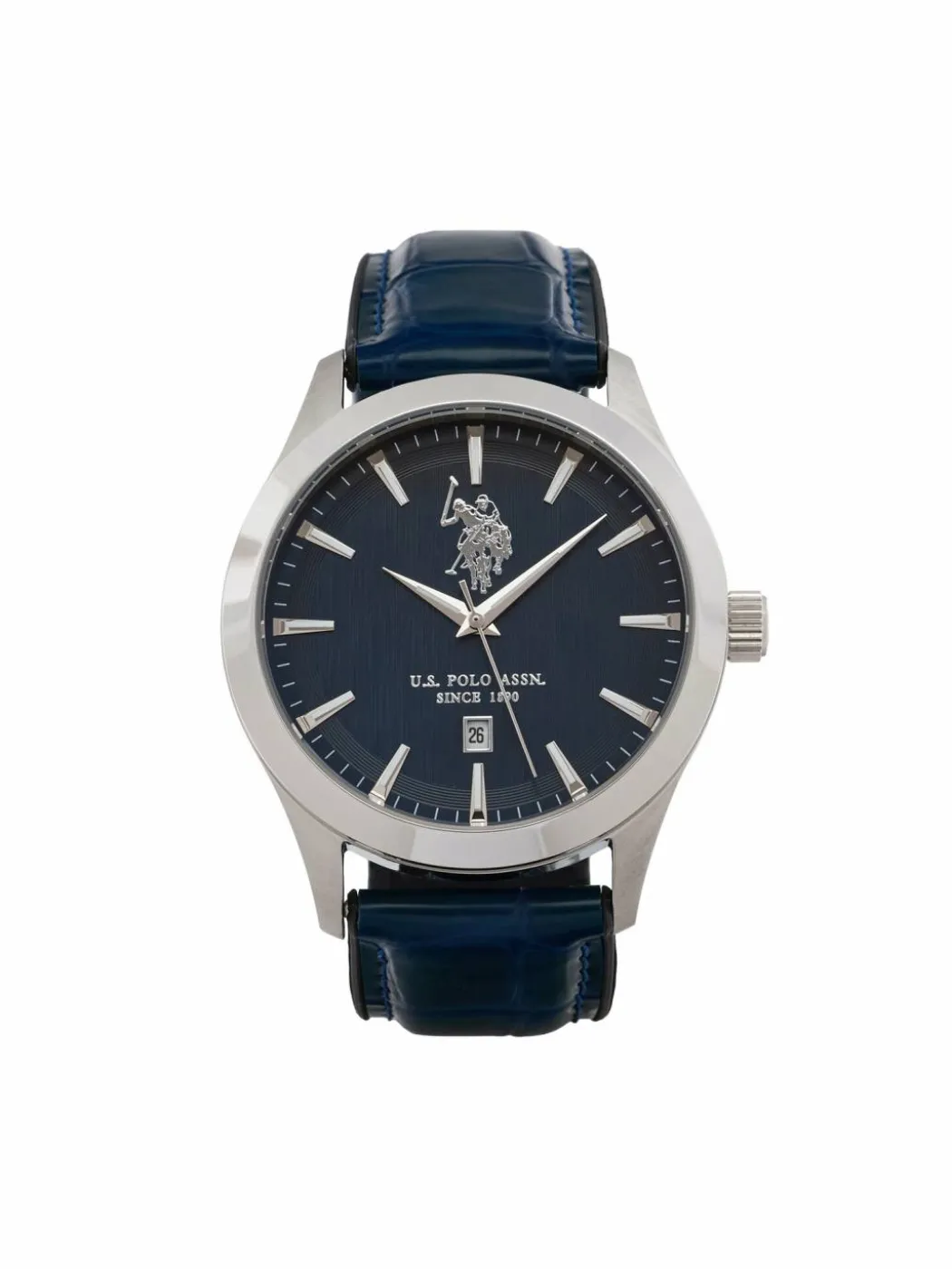 Orologio Yale USP7371BL Blu