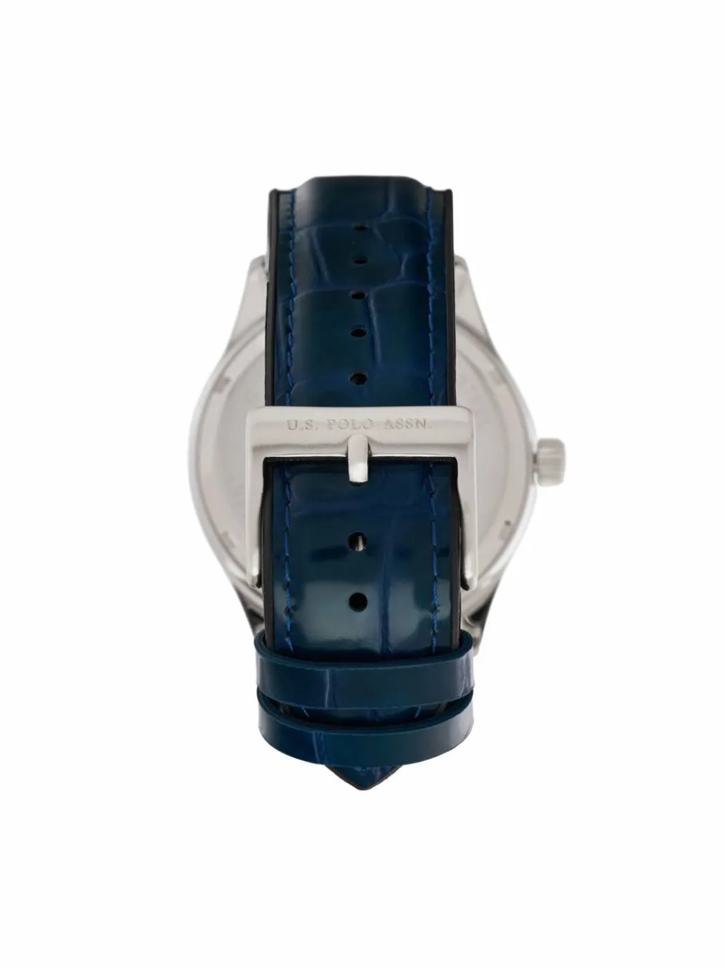 Orologio Yale USP7371BL Blu