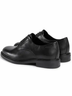 Oxfords Amina 5003-601-20 Nero