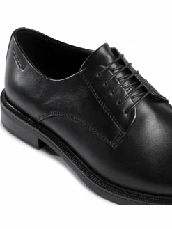 Oxfords Amina 5003-601-20 Nero