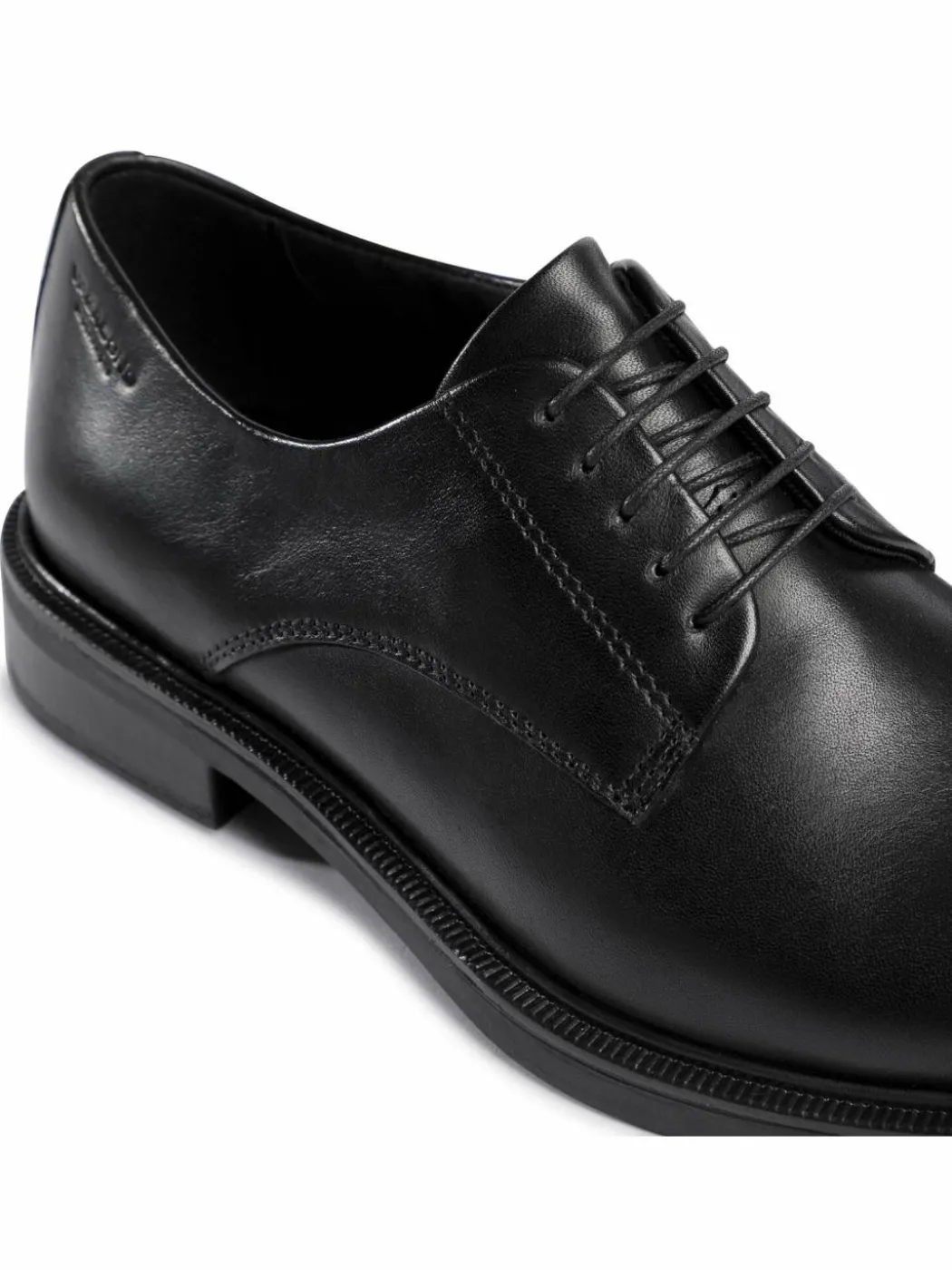 Oxfords Amina 5003-601-20 Nero