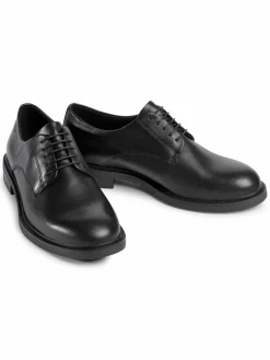 Oxfords Amina 5003-601-20 Nero