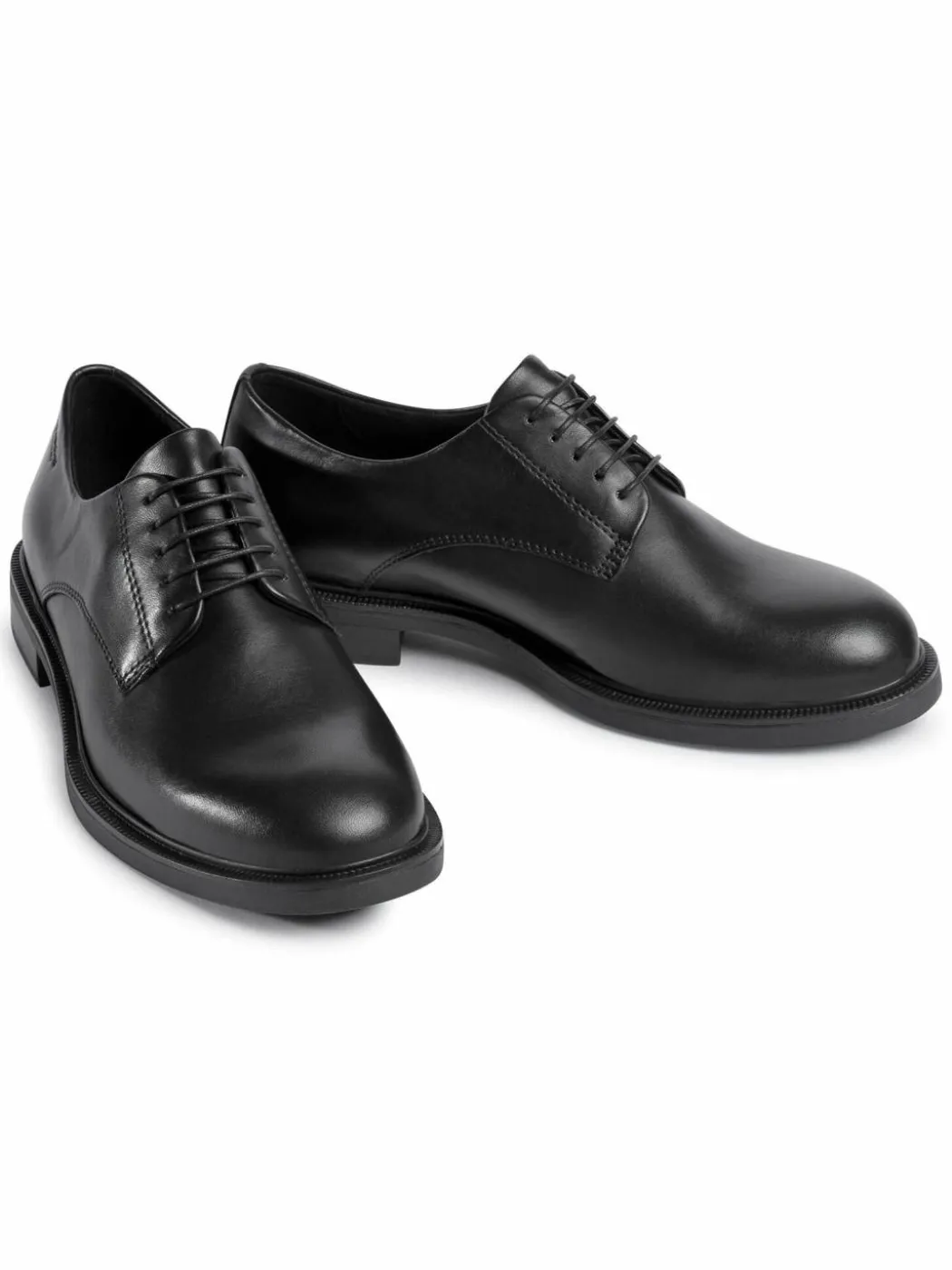Oxfords Amina 5003-601-20 Nero